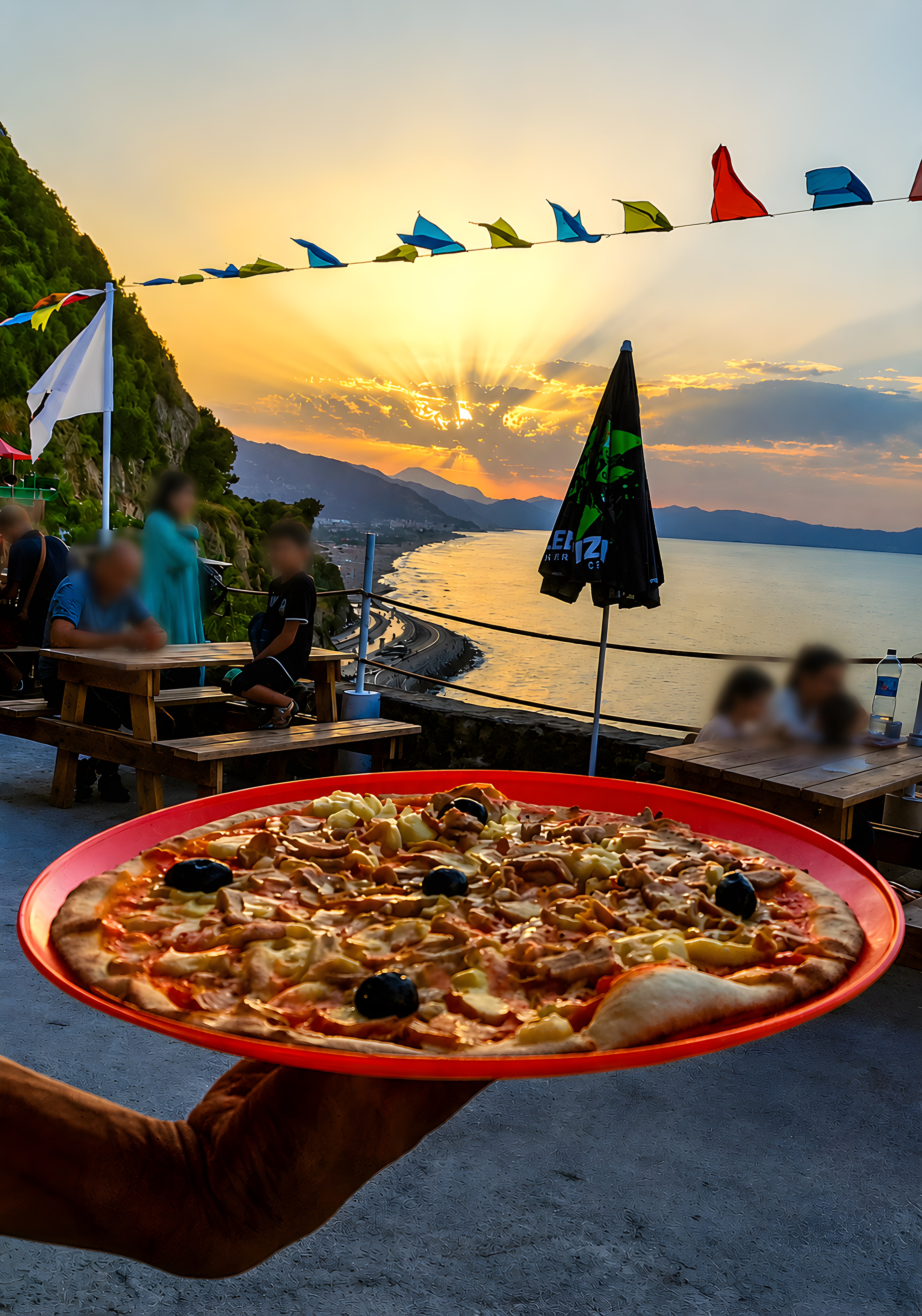 Pizza